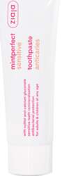 Toothpaste against tooth decay Sensitive Toothpaste