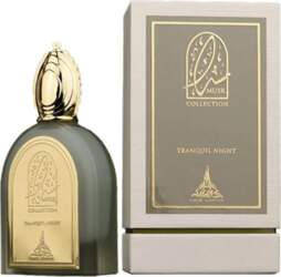 Tranquil Night - EDP - Volume:
