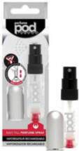 Travalo Pure Essential Silver