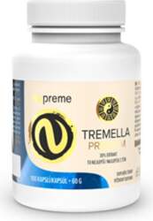 Tremella extract 100 capsules