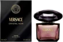 Versace Crystal Noir Perfume