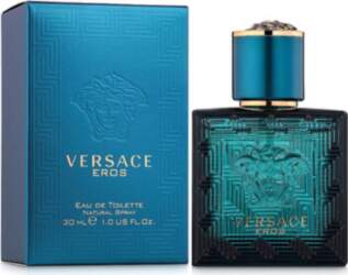 Versace Eros EDT