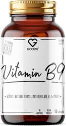 Vitamin B9 - Active form L-methylfolate