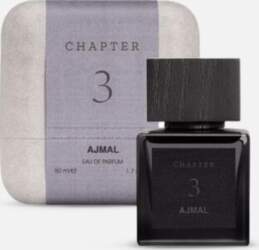 Ajmal Chapter 3 EDP
