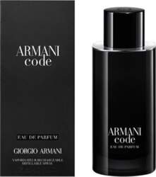 Armani Code Pour Homme Edp Spray