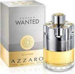 Azzaro Wanted EDT