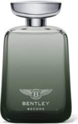 Bentley Become EDP