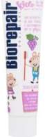 Biorepair Kids 0-6 Grape Toothpaste