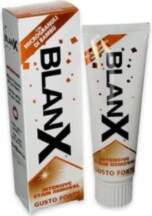Blanx Intense Stain Removal Toothpaste -