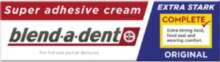 Blend-A-Dent Complete Original - Fixing cream