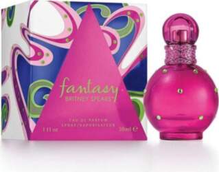 Britney Spears Fantasy EDP