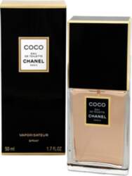 Chanel Coco EDT