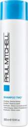 Clarifying Deep Cleansing Shampoo (Two Deep