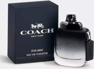 Coach for Man EDT