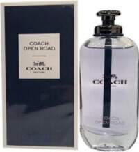 Coach Open Road EDT