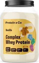 Complex Whey - Vanilla 2 kg