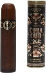 Cuba Oud EDT