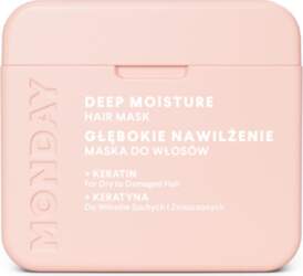 Deep Moisture Mask 250 ml