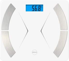 Eldom Smart bluetooth bathroom scale Eldom