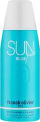 Franck Olivier Sun Java Blue Deospray