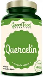 GF Quercetin 90cps