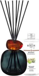 Gift set aroma diffuser Mineral Black