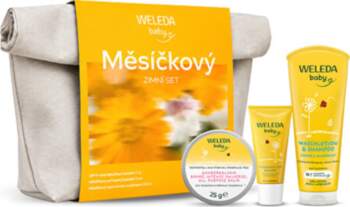Gift set Marigold winter set