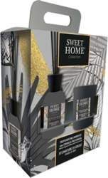 Gift set of aroma diffuser with