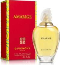 Givenchy Amarige EDT