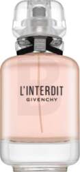 Givenchy L`Interdit EDT W 80 ml