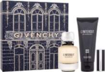 Givenchy L`Interdit Gift set EDP 50