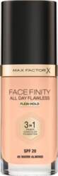Grima pamats Max Factor Facefinity All