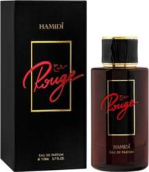 Hamidi Rouge EDP