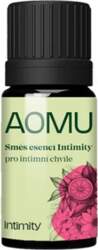 Intimacy - a blend of essential
