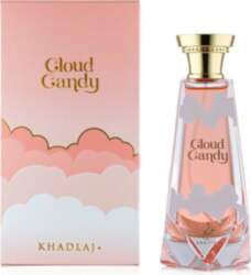 Khadlaj Cloud Candy EDP