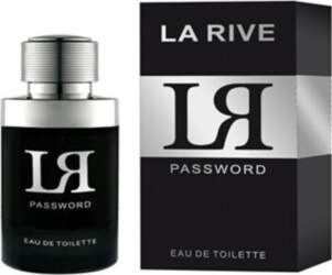 La Rive Password EDT