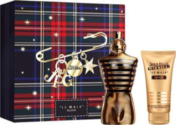 Le Male Elixir - perfume 125