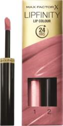 Lūpu krāsa Max Factor Lipfinity Lip
