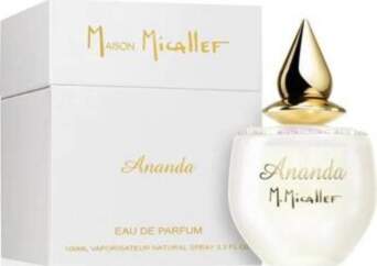 M.micallef Ananda EDP