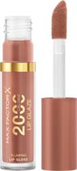 Max Factor 2000 Calorie Lip Glaze
