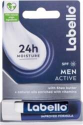 Men Active 24h Moisture Lip Balm