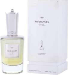 Mind Games Caïssa Extrait de Parfum
