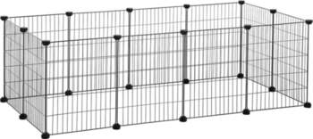 Modular Playpen for Small Animals –