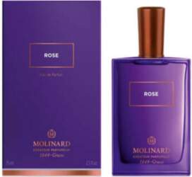 Molinard Rose EDP
