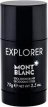 Mont Blanc Explorer Deostick