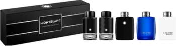 Montblanc Mini Set - 5 x