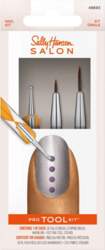 Nail Applicator Set Pro Tool Kit