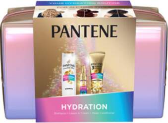 Pantene Hydration Gift Set - Dárková