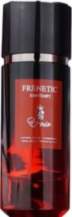Paris Corner Frenetic Red Tempt Extrait
