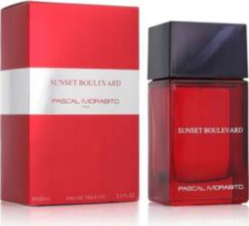 Pascal Morabito Sunset Boulevard EDT